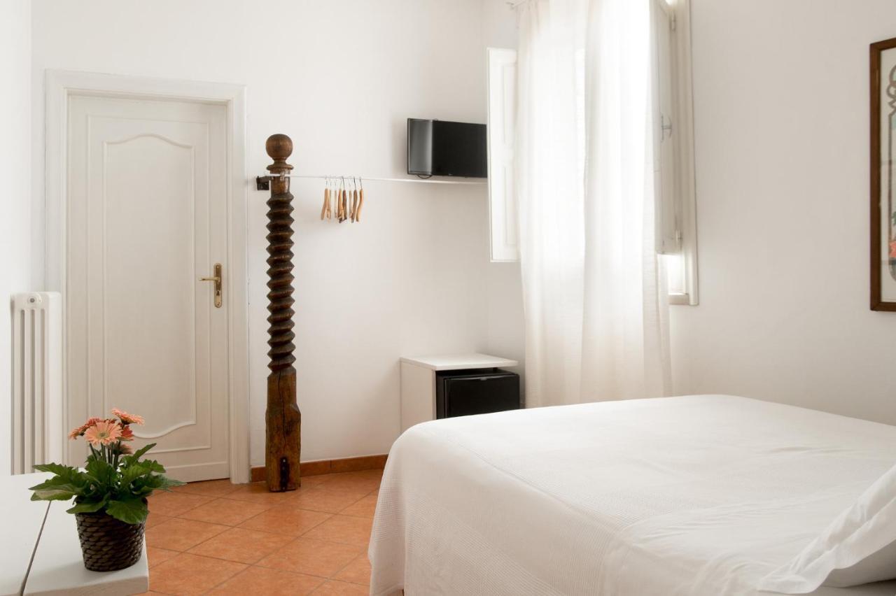 Casina Dei Preti Vila Conversano Exterior foto