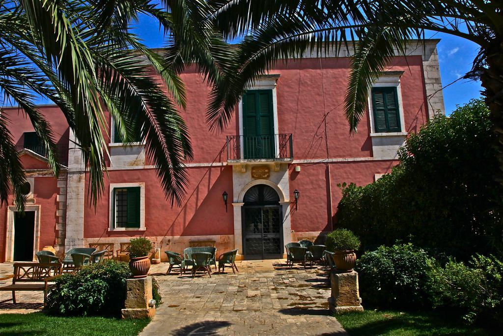 Casina Dei Preti Vila Conversano Exterior foto