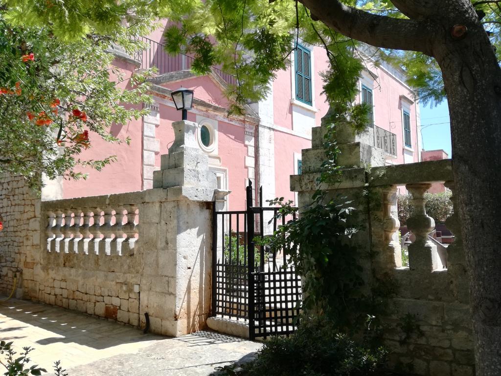Casina Dei Preti Vila Conversano Exterior foto
