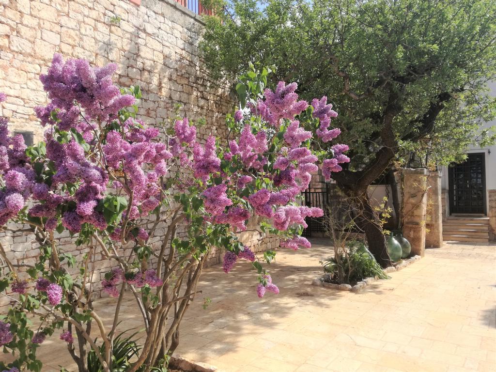 Casina Dei Preti Vila Conversano Exterior foto