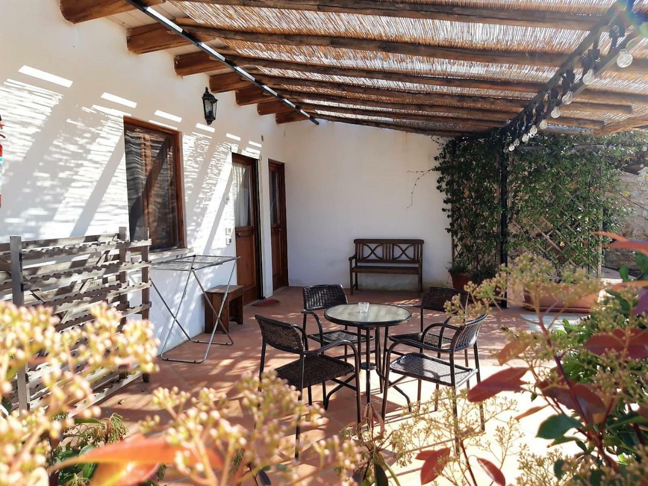 Casina Dei Preti Vila Conversano Exterior foto