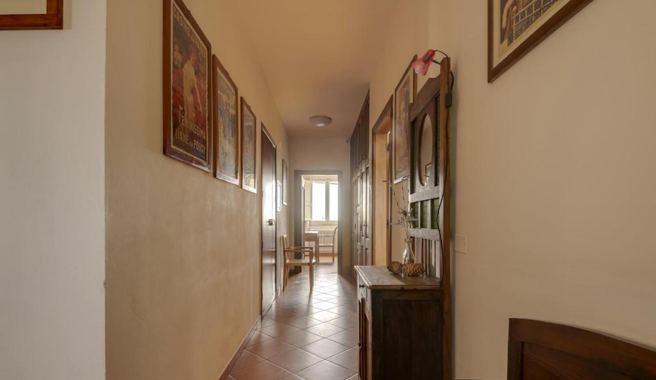 Casina Dei Preti Vila Conversano Exterior foto