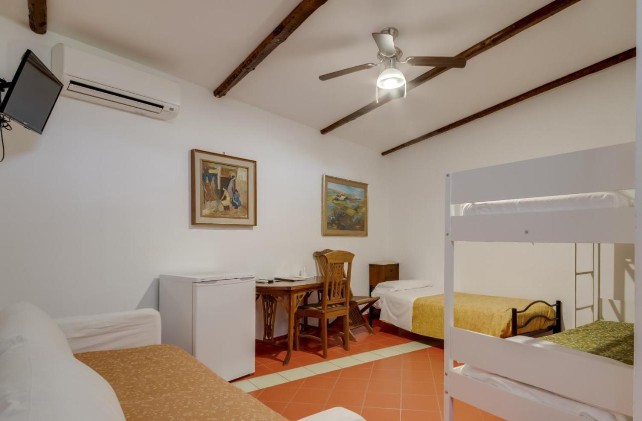 Casina Dei Preti Vila Conversano Exterior foto